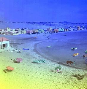 TURGOT  PLAGE 503